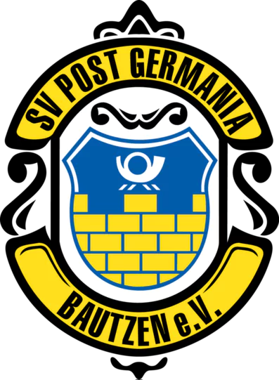 SV Post Germania Bautzen e.V.